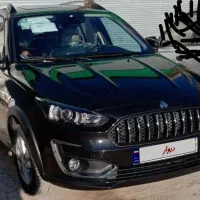 اطلس Gسانروف دارخشک|خودرو سواری و وانت|قیدار, |دیوار