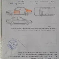 پراید 131 SE، مدل ۱۳۹۱|خودرو سواری و وانت|دوگنبدان, |دیوار
