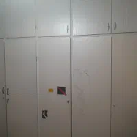 دوتاکمددیواریسهتادرباتاقچهارعددلوستر