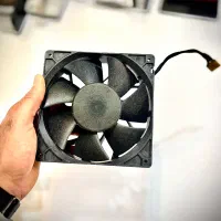 چیپ هشبرد پاور کنترول برد رایزر فن|قطعات و لوازم جانبی رایانه|تهران, تهرانپارس غربی|دیوار