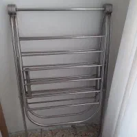 رخت اویز در حدنو