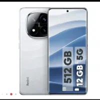 نت 14پرو پلاس 512/12