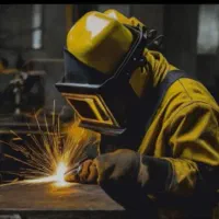 خدمات جوشکاری یک خال جوش درمحل بامنصفانه ترین قیمت