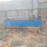 وان شستشو پلاستیک
