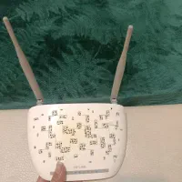مودم Tplink