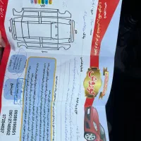 تیبا ۲|خودرو سواری و وانت|مشهد, عامل|دیوار