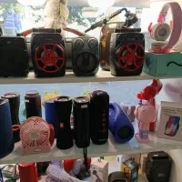 فروش اقساطی لوازم جانبی و موبایل|لوازم جانبی موبایل و تبلت|نیشابور, شهرک فرهنگیان|دیوار