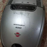 جاروپارس خزرکیسه دار۲۵۰۰