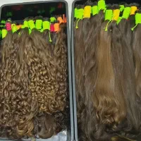 مرکز خرید موی طبیعی در خراسان رضوی