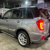 ام وی ام مدل X33s 1400 AT|خودرو سواری و وانت|تهران, علم و صنعت|دیوار
