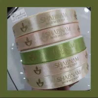 چاپ برند شما روی روبان|خدمات رایانه‌ای و موبایل|تهران, شهرک ابوذر|دیوار