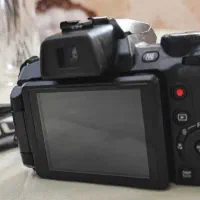دوربین فوجی Fujifilm Finepix S1|دوربین عکاسی و فیلمبرداری|تهران, نیلوفر|دیوار