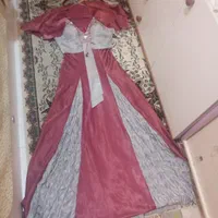 پیراهن مجلسی