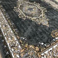 ۴تخته فرش ۹متری(پلمپ کارخانه)|فرش|فردیس, خیام شرقی|دیوار