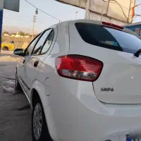 تیبا خانگی|خودرو سواری و وانت|اصفهان, جی شیر|دیوار