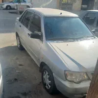 پراید ۱۳۲ مدل ۹۰|خودرو سواری و وانت|شهریار, شهرک وائین|دیوار