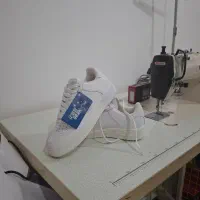 ایرفورس با دوام|کیف، کفش، کمربند|مشگین شهر, |دیوار