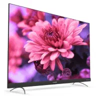 تلویزیون ایکس ویژن ۴۳ اینچ نیاز به تعمیر