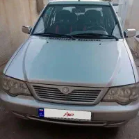 پراید 132 نقره ای متالیک