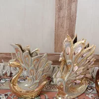 دکوری طلایی