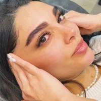 مدل چشم رنگی در سالن ال بیوتی لاهیجان نیازمندیم|خدمات آرایشگری و زیبایی|لاهیجان, گلستان|دیوار