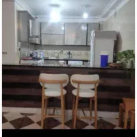 آپارتمان دوطبقه