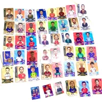 فروش ۴۳ عدد کارت کیمدی سال ۲۰۲۴ و ۲۰۲۵ و ۳۸ آدمک