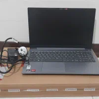 لپ‌تاپ Lenovo V15 G4 در حد نو، کم‌کارکرد