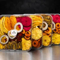 فروش میوه خشک