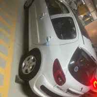 207i پانورما مدل ۱۴۰۴|خودرو سواری و وانت|تهران, باشگاه نفت|دیوار