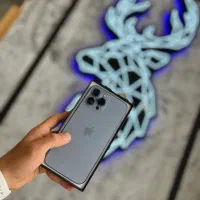 آیفون 13 pro max 256. 512|موبایل|تهران, هروی|دیوار