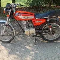 موتور هندا 150