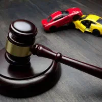وکیل تصادفات