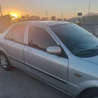 مزدا۳۲۳تیپ۵|خودرو سواری و وانت|پردیس, فاز ۱|دیوار