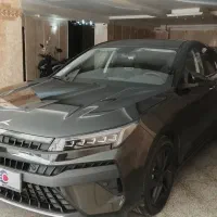 جک  J7 مدل 1404