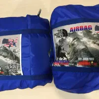 کیسه خواب سه کاره