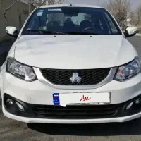 ساینا s خشک مدل 1404 آپشن دار سفارشی|خودرو سواری و وانت|کرمانشاه, |دیوار