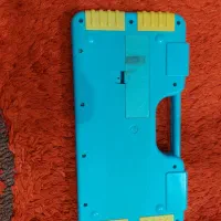 انواع اسباب بازی فکری لگو پازل ارگ تلفن تخته اتو|اسباببازی بچه|مشهد, عبادی|دیوار