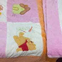 رخت خواب نوزاد|اسباب و اثاث بچه|کرج, شاهین‌ویلا|دیوار