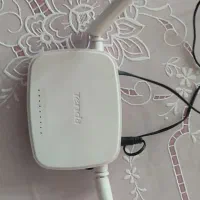 مودم تندا