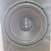 سیستم صوتی ساب ۲۰۰۰ ار ام اس  امپ مونو