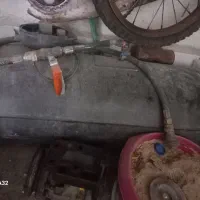 کپسول ال پی جی