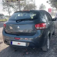 تیبا فول مدل ۹۵