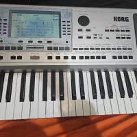 ارگ pa50تبدیل 80|پیانو، کیبورد، آکاردئون|زاهدان, |دیوار