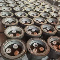 تولید چراغ‌ استخری توکار و روکار|لامپ و چراغ|تهران, لاله زار|دیوار