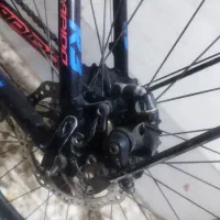 دوچرخه ۲۶ حرفه ای دنده ای|دوچرخه، اسکیت، اسکوتر|اهواز, کوی علوی|دیوار