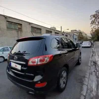 سانتافه فول شرکتی 3500cc مدل 2012|خودرو سواری و وانت|تهران, تهرانپارس شرقی|دیوار