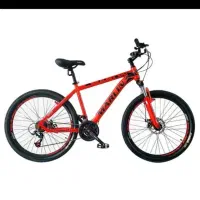 فروش دوچرخه ۲۷.۵ در حد نوع