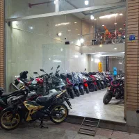 هاسکی adv 175 اقساط