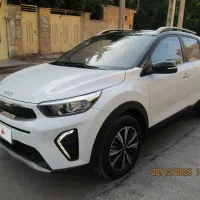 کیا kx1|خودرو سواری و وانت|اهواز, کمپلو جنوبی|دیوار